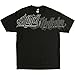 Metal Mulisha Mens Bump Short-Sleeve Shirt