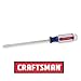 Craftsman Tools Slotted Screwdriver (3/16