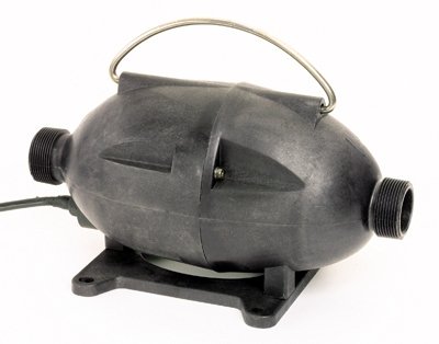 Cal Pump T4000 Torpedo Pond Pump