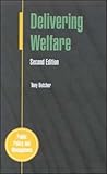 Delivering Welfare, Butcher, Tony, 0335210171