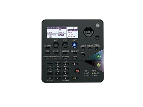 Brand-New-Sharp-MX-C250-A4-Color-Desktop-MFP-Printer-25-PPM-Copy-Print-Scan-AirPrint-USB-20-Duplex-Printing