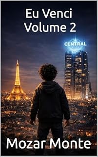 Livro Eu Venci - Volume 2 ("Eu venci")
