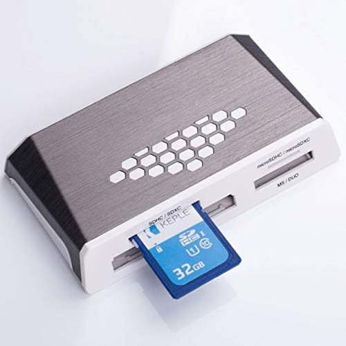 32GB SD Memory Card SD Card Compatible with Nikon Coolpix Series P510