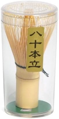 Bamboo Matcha Tea Whisk "Chasen"