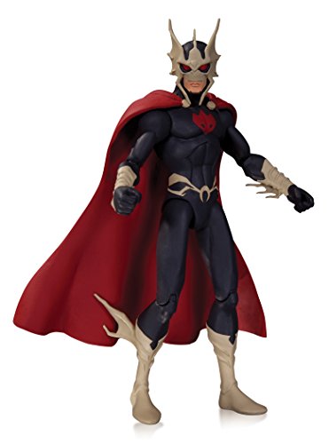 DC Collectibles DC Universe Animated Movies - Justice League: Throne of Atlantis: Ocean Master Actio - //coolthings.us