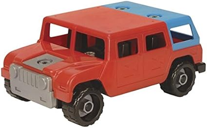 battat take apart 4x4