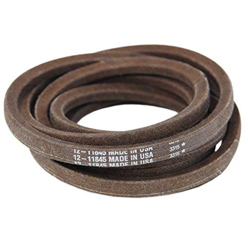 Rotary 11845 Deck Drive Belt