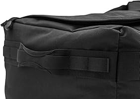 la police gear expedition carry on duffel