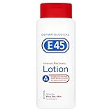 E45 Intense Recovery Body Lotion (250ml)
