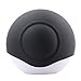 Koroao Lens Cap for Samsung Gear 360 2016 Camera, Silicone Made and Lightweight