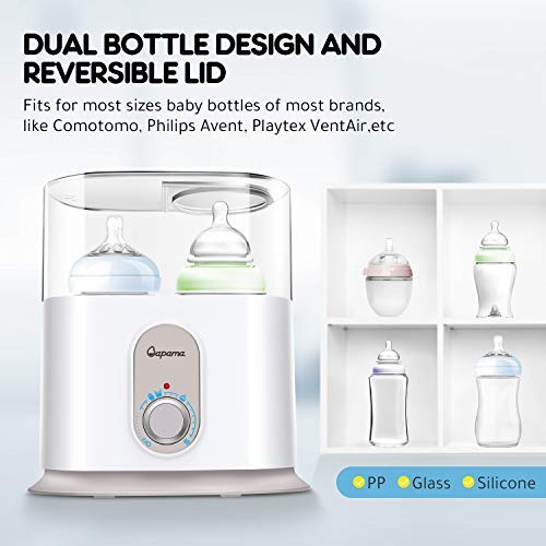 bapama bottle warmer