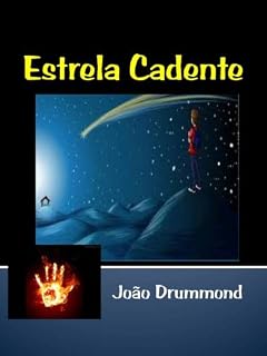 Livro Estrela Cadente