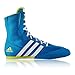 Adidas Box Hog 2 Boxing Shoes - SS17