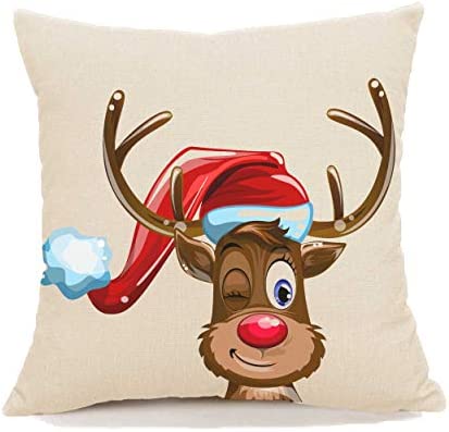 Amazon Com Stupid Elephant Christmas Farmhouse Christmas