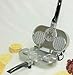 C. Palmer Mfg. Three Round Pizzelle Iron - Model 3000