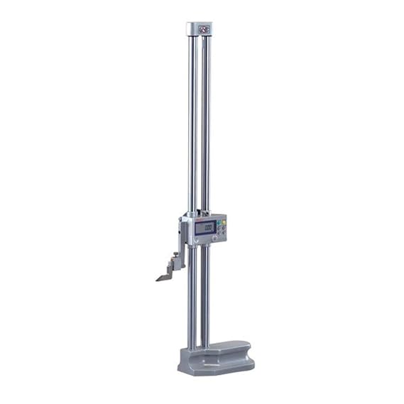 Mitutoyo 600mm/ 24" Digital Double Column Height Gauge 19263210
