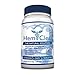 HemClear for Hemorrhoids - Vegan, 100% Natural Formula for Hemorrhoid Relief & Vascular Health - Maximum Strength 1 Bottle