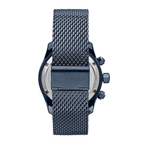 SECTOR-Diving-Team-45-mm-Chronograph-Mens-Watch