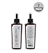 Herstyler Argan Oil Hair Spray | Hair Hold Spray For a Style that Still Lets Your Hair Smile, 4.9 Fl. Oz. (Pack of 2)