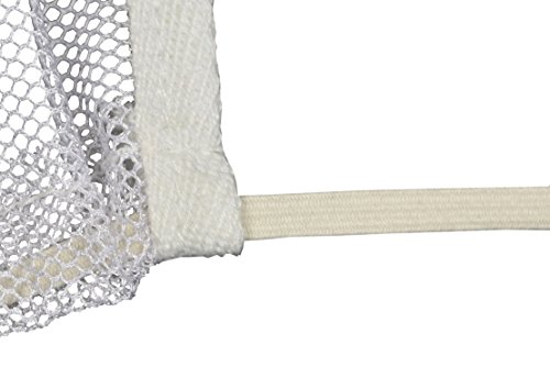 Humble Bee 210-ST Polycotton Beekeeping Veil with Round Hat