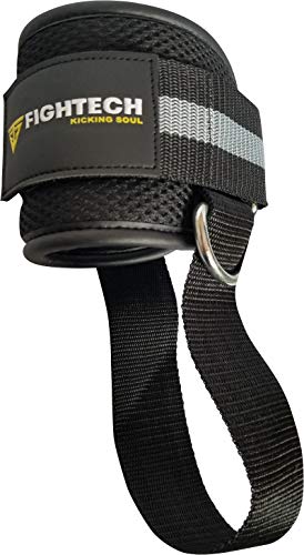 ankle fightech straps cable glute cuffs workouts machines leg gym attachments fitness