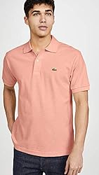 Lacoste Men's Classic Fit L.12.12 Original