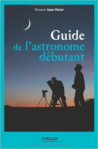 astronomie debutant