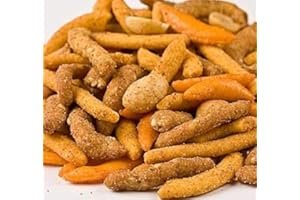 LOUISIANA CAJUN MIX -BAR MIX - 1 Kg or 2.2 Lbs