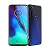 Moto G stylus | 2020 | Unlocked | Made for US by Motorola | 4/128GB | 48MP Camera | Indigo