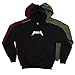 Cristees Design Yeezus Hoodie 3 Colors Available