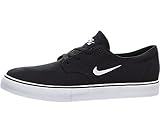 Nike Kids SB Clutch (GS) Skate Shoe