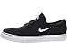 Nike Kids SB Clutch (GS) Skate Shoe