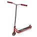 Fuzion Z250 Pro Scooters - Trick Scooter - Intermediate and Beginner Stunt Scooters for Kids 8 Years and Up, Teens and Adults – Durable, Smooth, Freestyle Kick Scooter for Boys and Girls (Red)