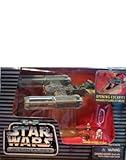 Star Wars Action Fleet Micro Machines Y-Wing Starfighter Blue