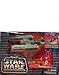 Barbie Micro Machines Star Wars Action Fleet Y-Wing Starfighter