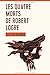 Les quatre morts de Robert Logre (French Edition) by 