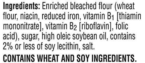 4 Keebler+Cones+Cream+Waffle+Bowls