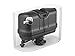 Flushmate M-101526-F3BK Sloan Flushmate 501-B Tank