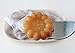 Korean Traditional Sweet Mini Yak Gwa Cookies