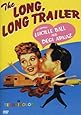 The Long, Long Trailer
