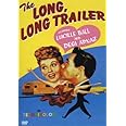 The Long, Long Trailer