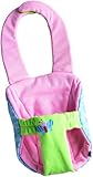 HABA Baby Carrier Luca - Fits 15