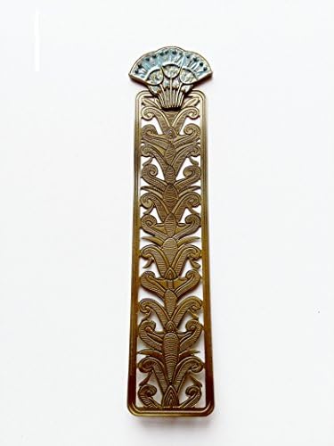 Jeweled Book Mark