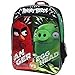 Angry Bird Backpack Bag Back to School