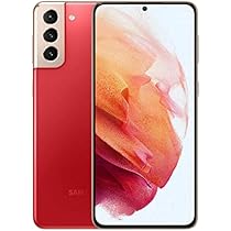 Amazon.com: SAMSUNG Galaxy S21+ Plus G996U 5G | Fully Unlocked ...