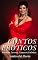 Livro Contos Eróticos: Picantes para Mulheres