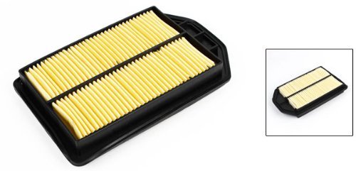 ELECTROPRIME 17220-RZA-000 Black Yellow New Engine Air Filter Cleaner