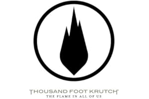 THOUSAND FOOT KRUTCH - FLAME INSIDE US ALL,THE