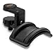 Auray Headphone Holder With Padded Cradle and Adjustable Angle