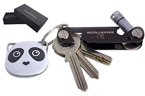 Smart now key finder | key holder with key finder keych…